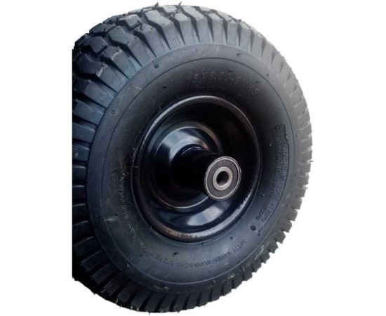 Пневматическое колесо Профи Скорпион 39-16СК 15x6.00, 16 мм LWI LWI39-16СК – изображение 3