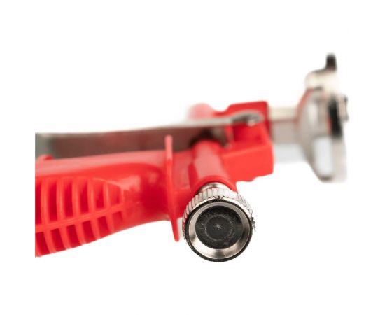 Пистолет для монтажной пены SAMGRUPP металлический 16105 – изображение 3