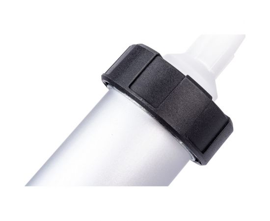 Пистолет под герметики Soudal 600 мл 106515 – изображение 3