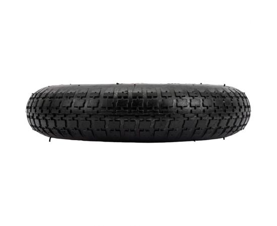 Колесо пневматическое для тачки 325-8, d-16 мм Gigant GPWW-01 – изображение 3