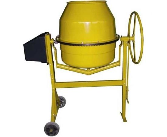 Бетоносмеситель Энкор Б140 56250 – изображение 3