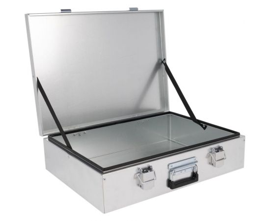 Ящик-кейс Олимп оцинкованный, 550x400x150_08_Z 554015_08_Z – изображение 3