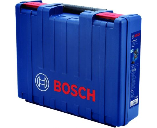 Аккумуляторный бесщеточный перфоратор Bosch GBH 180-LI с 2 АКБ и ЗУ 0611911121 – изображение 3