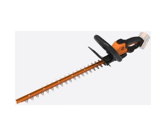 Аккумуляторный кусторез WORX 20 В, АКБ 2 А*ч и ЗУ WG261E – изображение 3