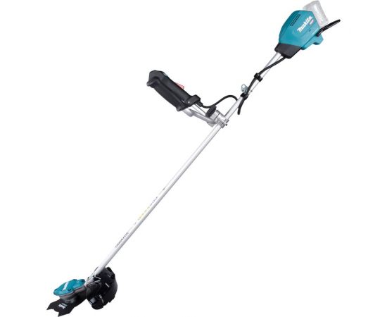 Аккумуляторная коса Makita XGT 40vMAX, 550 Вт, М10xLH, ADT, AFT, WG UR002GZ05 – изображение 3