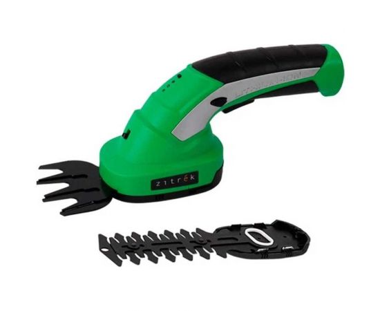 Садовые аккумуляторные ножницы Zitrek ZKGS3.6 082-2006 – изображение 3