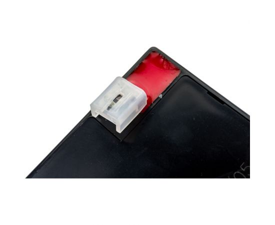 Батарея аккумуляторная 6 В, 4.5 Ач FIAMM FG10451 – изображение 3