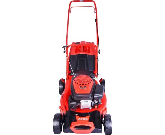 Бензиновая газонокосилка GEOS Comfort 46 P-S 213168 – изображение 3
