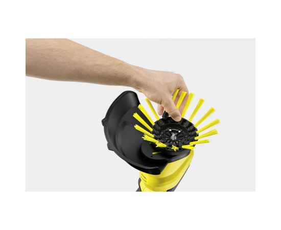 Аккумуляторный удалитель сорняков Karcher WRE 4 Battery Set 1.445-245 – изображение 3