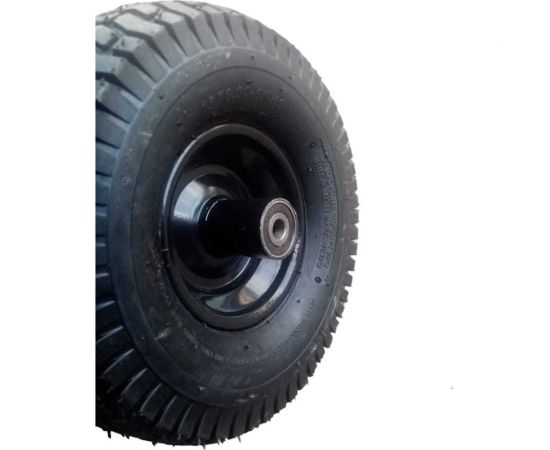 Пневматическое колесо Профи Скорпион 39-16СК 15x6.00, 16 мм LWI LWI39-16СК – изображение 4