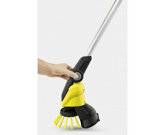 Аккумуляторный удалитель сорняков Karcher WRE 4 Battery Set 1.445-245 – изображение 4