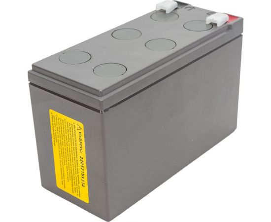 Аккумуляторная батарея 12 В, 8,4 Ач FIAMM 12FGHL34 – изображение 4