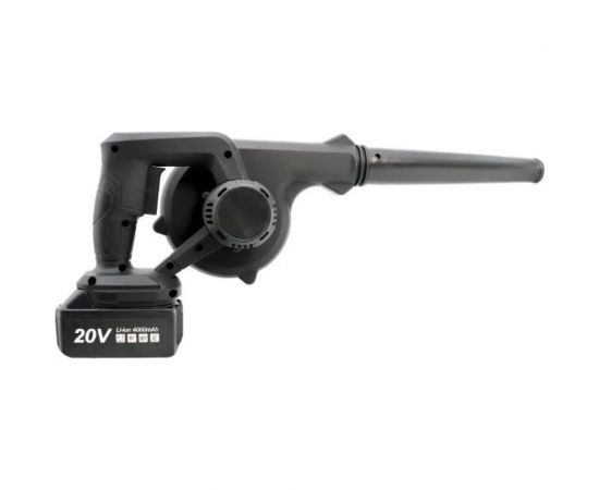 Набор аккумуляторного инструмента Zitrek GreenCut 20 ZKBL20, GreenSaw 20 Extra Power 3в1, 1x2.0 Ач, 1x4.0 Ач 082-2022 – изображение 4