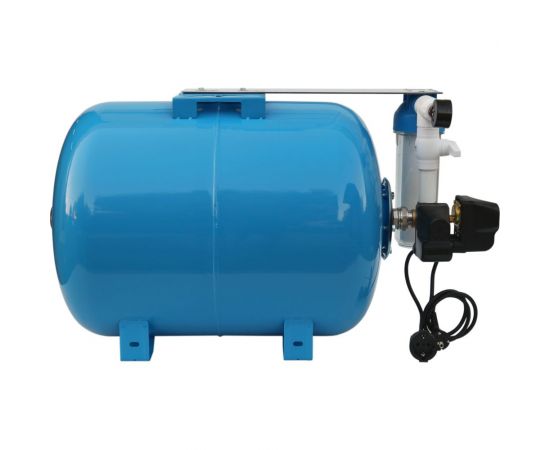 Гидроаккумулятор в сборе ETERNA АвтоБак АВ3С-100 ETERNA Engineering eternavtb_av3c100 – изображение 4