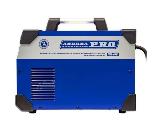 Инверторный сварочный аппарат Aurora STICKMATE 300/2 IGBT 32545 – изображение 4