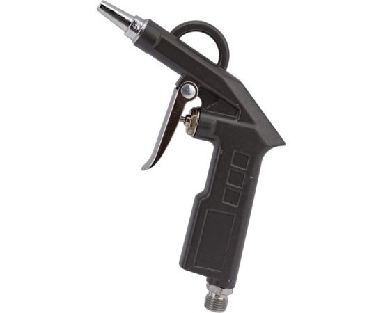 Обдувочный пистолет с длинным носиком PI TOOLS 200 мм 7464 – изображение 4