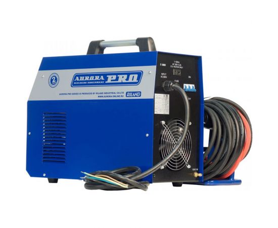 Инверторный сварочный полуавтомат Aurora PRO ULTIMATE 300 14766 – изображение 4