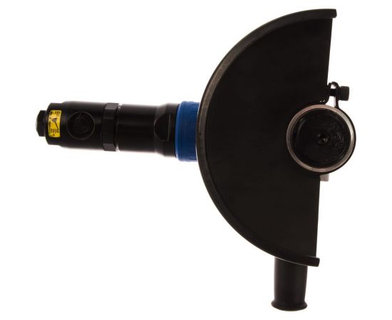 Угловая индустриальная пневмошлифмашина Byemax BM-5G-6700L – изображение 4