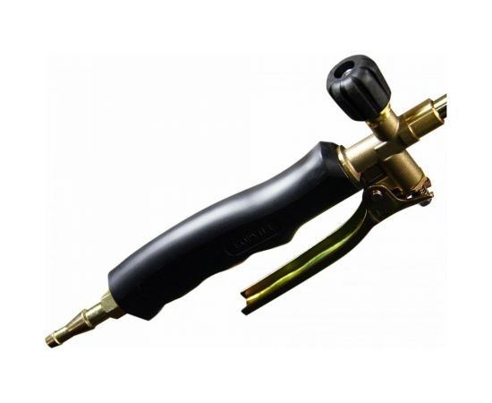 Кровельная газовоздушная горелка VARTEG ГВП-500Р, д.60 5901 – изображение 4