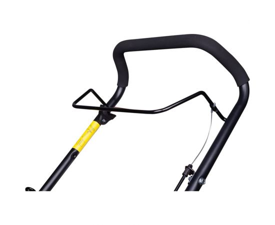 Бензиновая газонокосилка Sturm PL4214 – изображение 4