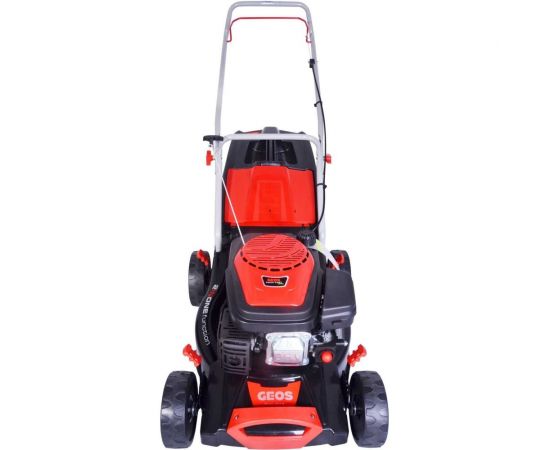 Бензиновая газонокосилка GEOS Classic 42 P-S 213097 – изображение 4