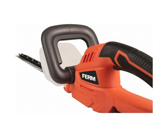 Аккумуляторный кусторез FERM HTM1005 – изображение 4