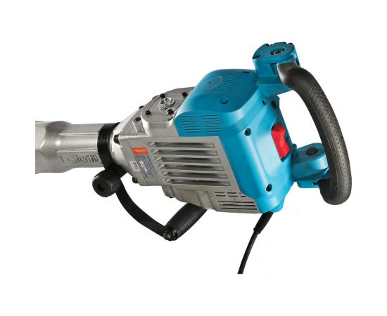 Отбойный молоток Sturm DH2522P – изображение 4