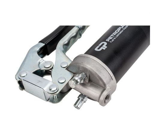 Шприц пистолетного типа Petropump 500 см3, 1/8"" BSPT PP100304 – изображение 5