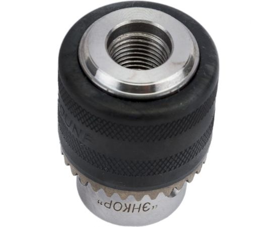 Патрон сверлильный 1,5-10 1/2"" ЗВП Энкор 23514 – изображение 5