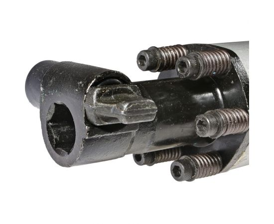 Отбойный молоток Sturm DH2522P – изображение 5