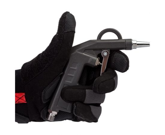 Обдувочный пистолет с длинным носиком PI TOOLS 200 мм 7464 – изображение 5