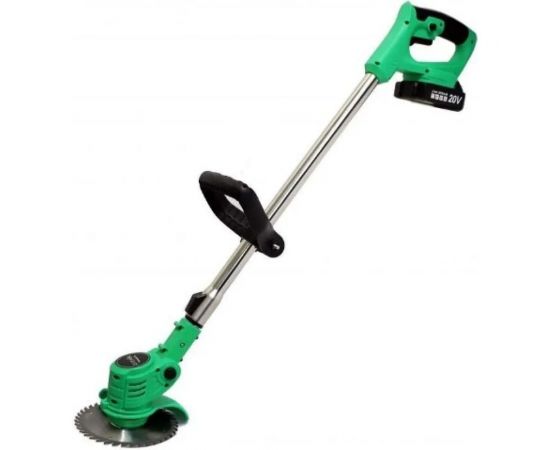 Набор аккумуляторного инструмента Zitrek GreenCut 20 ZKBL20, GreenSaw 20 Extra Power 3в1, 1x2.0 Ач, 1x4.0 Ач 082-2022 – изображение 5