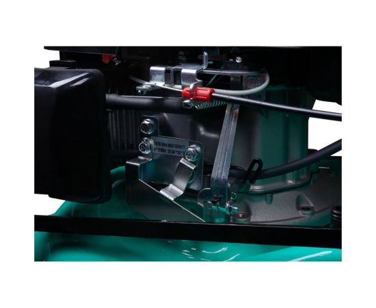 Бензиновая газонокосилка Sturm PL4214 – изображение 5