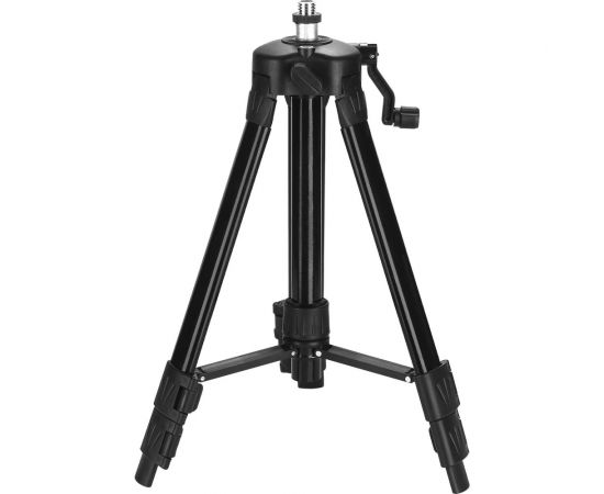 Лазерный самовыравнивающийся профессиональный уровень DEKO в кейсе LL12-HVR PREMIUM со штативом 1 м (12 линий) 065-0105-2 – изображение 5