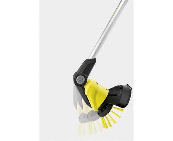 Аккумуляторный удалитель сорняков Karcher WRE 4 Battery Set 1.445-245 – изображение 5