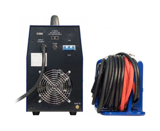 Инверторный сварочный полуавтомат Aurora PRO ULTIMATE 300 14766 – изображение 5