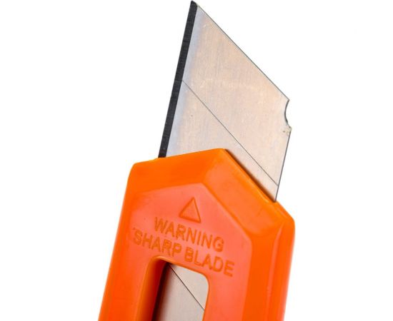 Пистолетный нож Петрович П067-708 ширина 18 мм 4100000306 – изображение 5