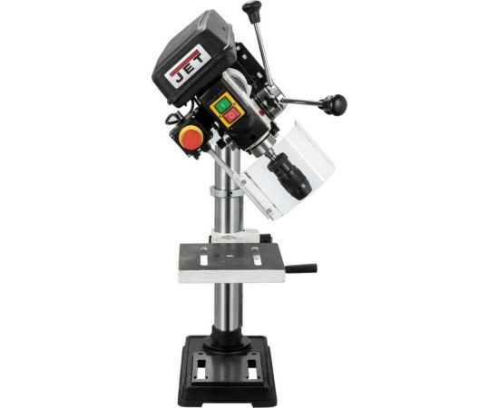 Радиально-сверлильный станок JET JDR-34 10000390T – изображение 6