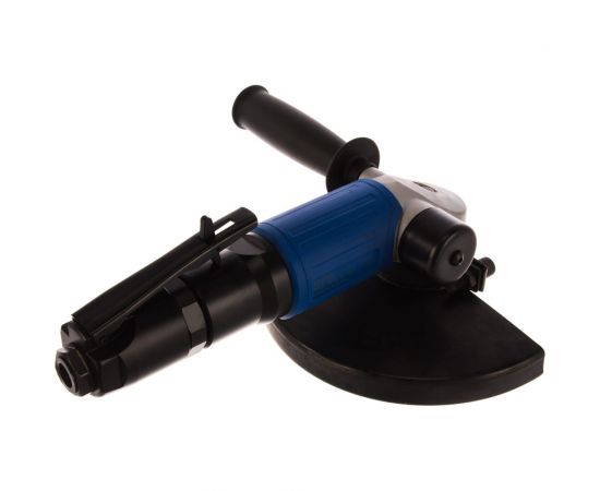 Угловая индустриальная пневмошлифмашина Byemax BM-5G-6700L – изображение 6