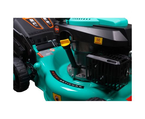 Бензиновая газонокосилка Sturm PL4214 – изображение 6