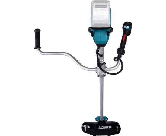 Аккумуляторная коса Makita XGT 40vMAX, 550 Вт, М10xLH, ADT, AFT, WG UR002GZ05 – изображение 6