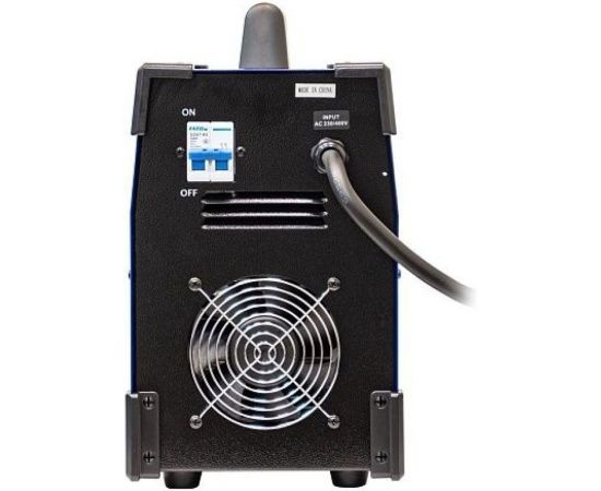 Инверторный сварочный аппарат Aurora STICKMATE 300/2 IGBT 32545 – изображение 6