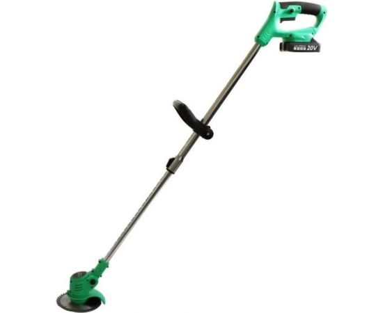 Набор аккумуляторного инструмента Zitrek GreenCut 20 ZKBL20, GreenSaw 20 Extra Power 3в1, 1x2.0 Ач, 1x4.0 Ач 082-2022 – изображение 6
