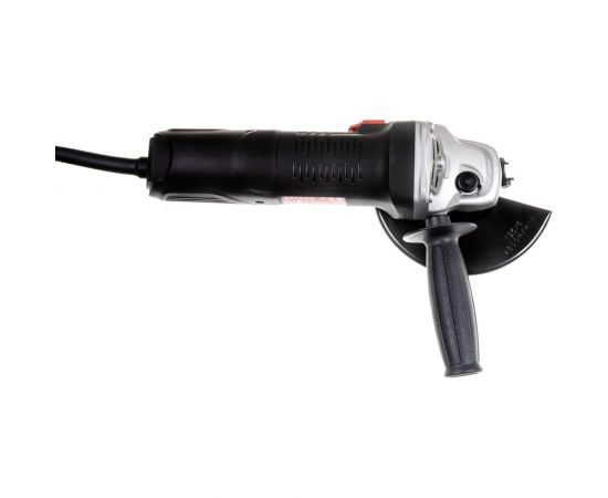 Угловая шлифмашина KEYANG DG125A-750SC – изображение 7