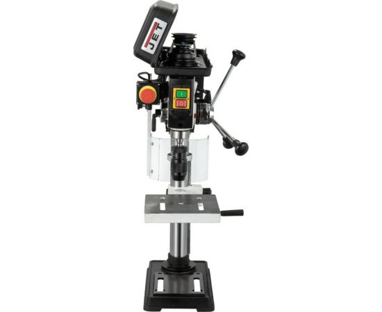 Радиально-сверлильный станок JET JDR-34 10000390T – изображение 7