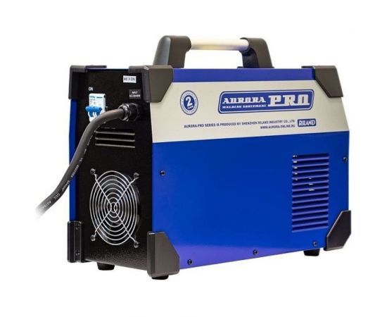 Инверторный сварочный аппарат Aurora STICKMATE 300/2 IGBT 32545 – изображение 7