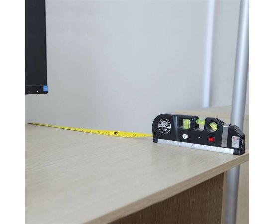 Лазерный уровень МЕГЕОН 77006 к0000036353 – изображение 7