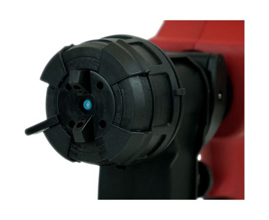 Электрический краскопульт Энергомаш ГАРАНТ КП1-650Р – изображение 7