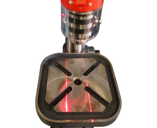 Вертикально-сверлильный станок MetalMaster M20D 20043 – изображение 7