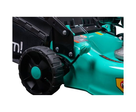 Бензиновая газонокосилка Sturm PL4214 – изображение 7